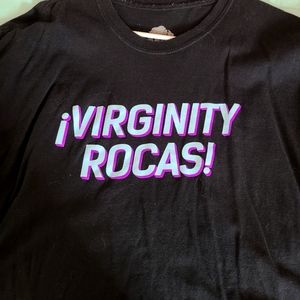 Virginity rocks!!